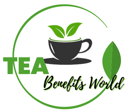 Tea Benefits World
