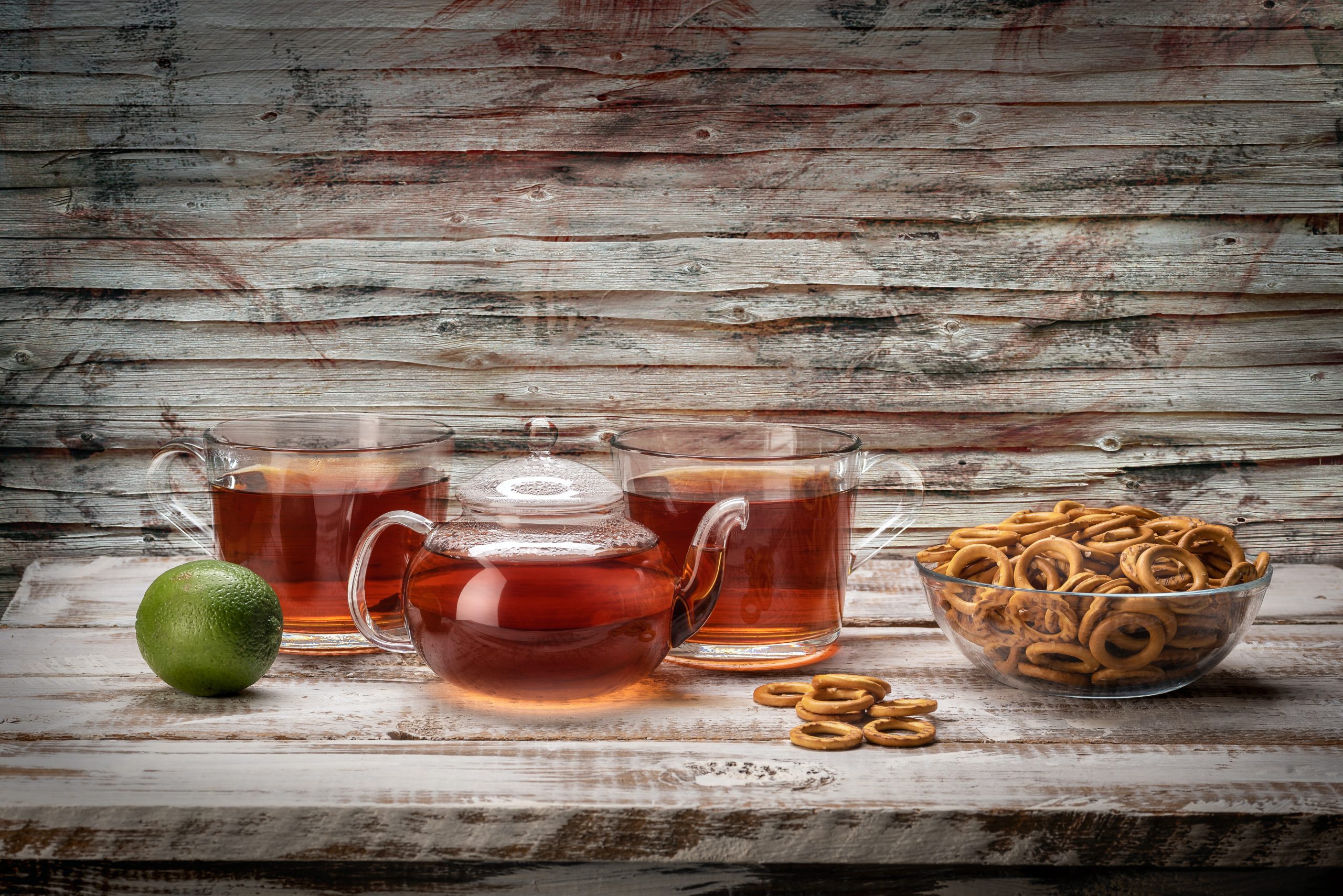 oregano tea benefits